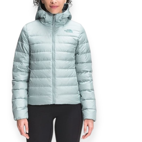 The North Face • Aconcagua Down Hoodie Jacket - Picture 11 of 15